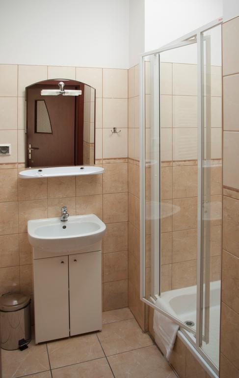 Hotel Nad Rzeczka Stary Toruń Buitenkant foto