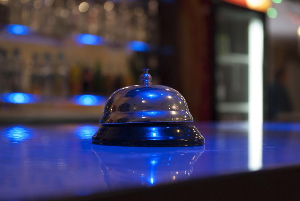 Hotel Nad Rzeczka Stary Toruń Buitenkant foto