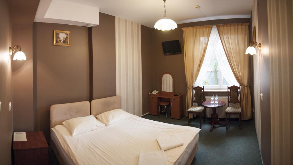 Hotel Nad Rzeczka Stary Toruń Kamer foto