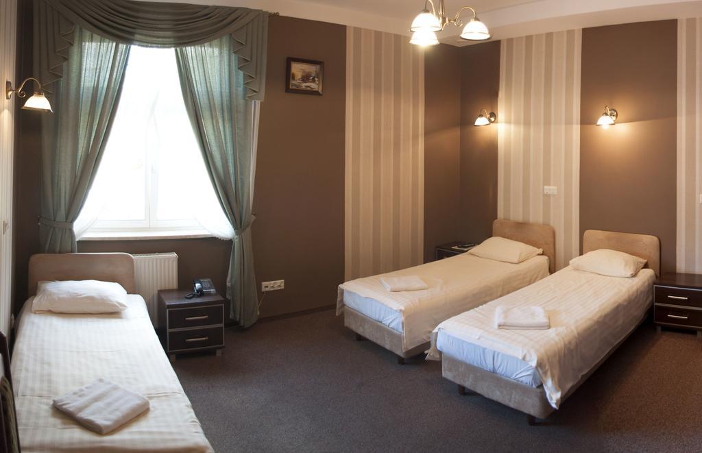 Hotel Nad Rzeczka Stary Toruń Kamer foto