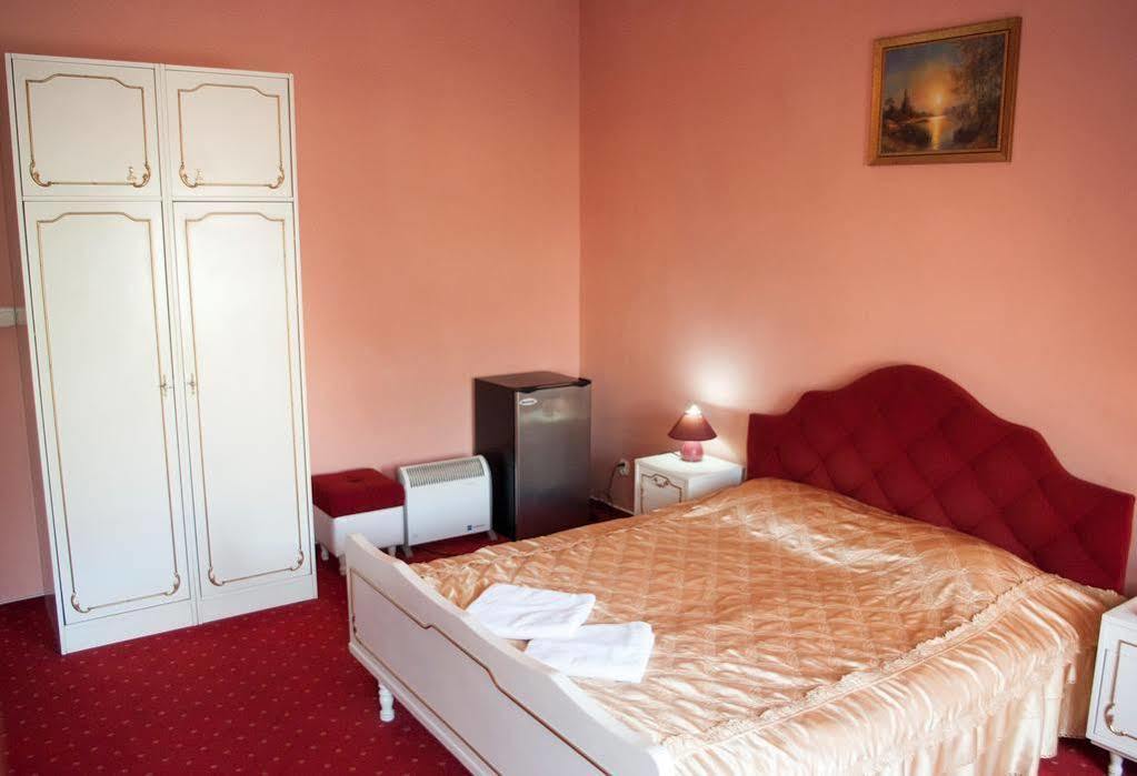 Hotel Nad Rzeczka Stary Toruń Buitenkant foto